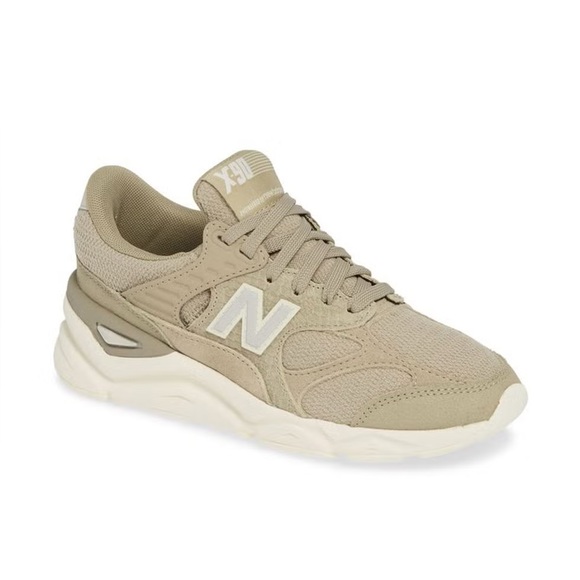 New Balance Shoes - NWOT. New Balance Women’s X-90 Trainers WSX90RCB Athletic Shoes Size 9B
